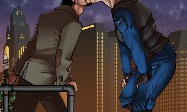 Chapter 4 | Cover