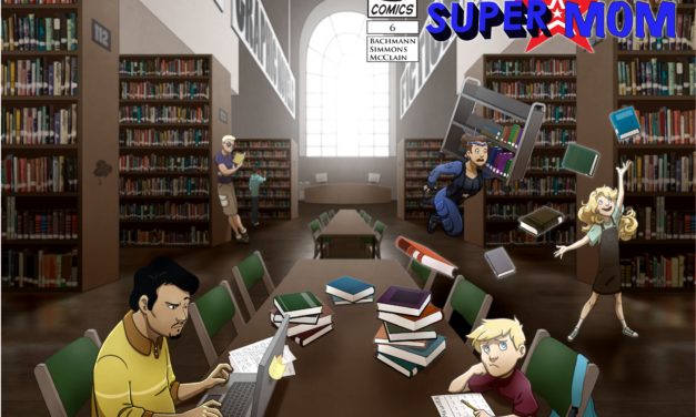 Chapter 6 | Cover