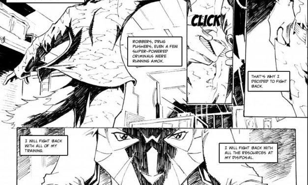 Fox Anime 1