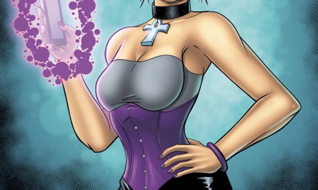 Fan Art – Seer – Sean Forney